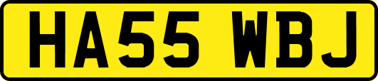 HA55WBJ