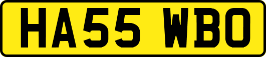 HA55WBO