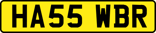 HA55WBR