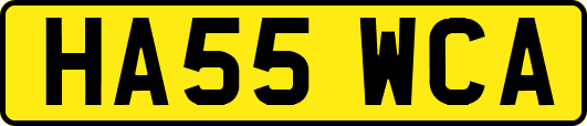 HA55WCA