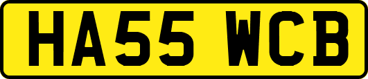 HA55WCB