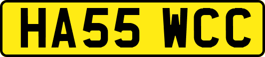 HA55WCC