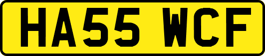 HA55WCF