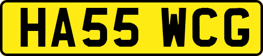 HA55WCG