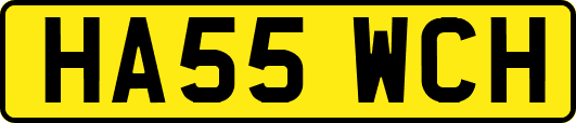 HA55WCH