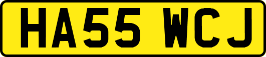 HA55WCJ