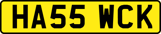 HA55WCK
