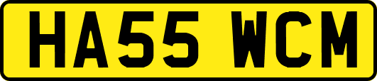 HA55WCM