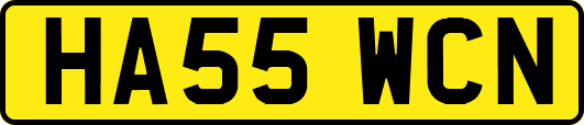 HA55WCN