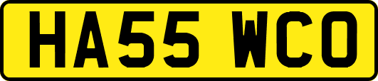 HA55WCO