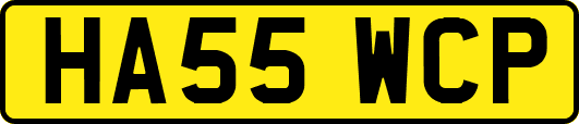 HA55WCP