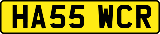 HA55WCR