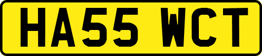 HA55WCT