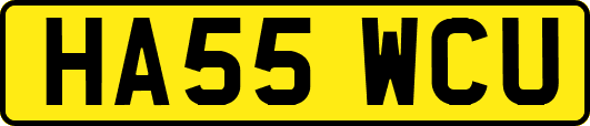 HA55WCU