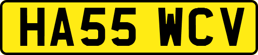 HA55WCV