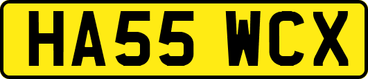 HA55WCX