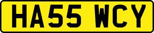 HA55WCY