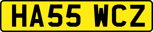 HA55WCZ