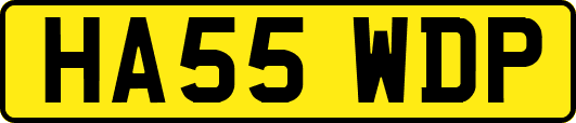 HA55WDP
