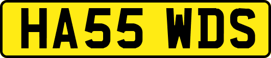 HA55WDS
