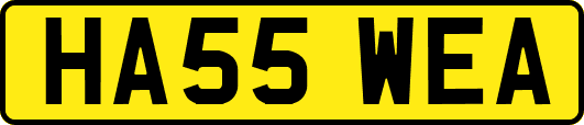 HA55WEA