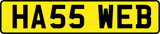 HA55WEB
