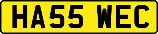 HA55WEC