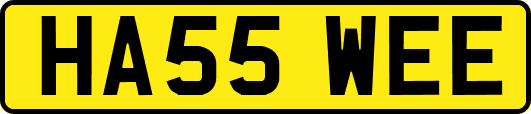 HA55WEE