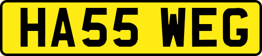 HA55WEG
