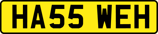 HA55WEH