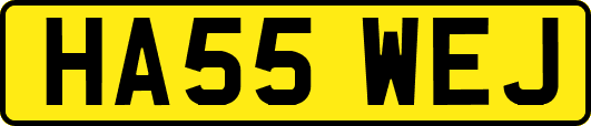 HA55WEJ