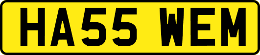 HA55WEM