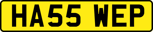 HA55WEP