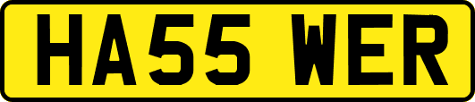 HA55WER