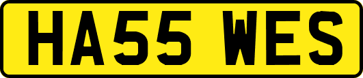 HA55WES