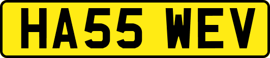 HA55WEV