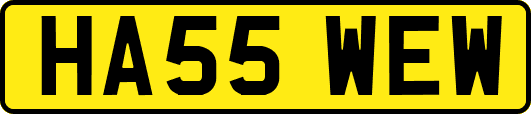 HA55WEW
