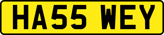 HA55WEY