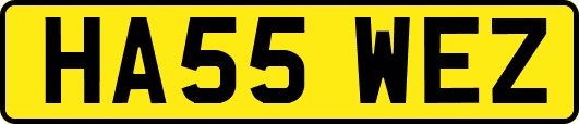 HA55WEZ