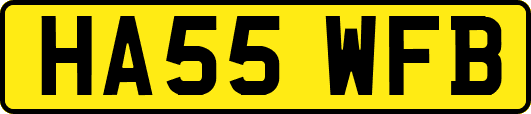 HA55WFB