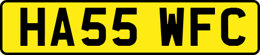 HA55WFC