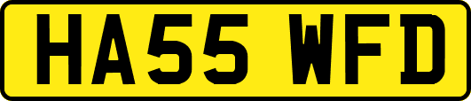 HA55WFD