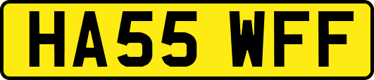 HA55WFF