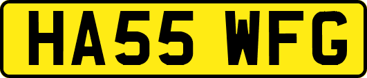 HA55WFG