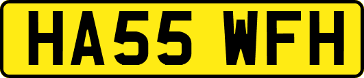 HA55WFH