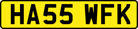 HA55WFK