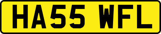 HA55WFL