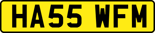 HA55WFM