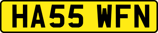 HA55WFN