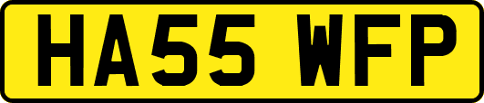 HA55WFP